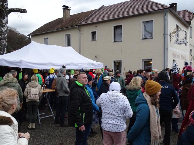 Foto: Simon Glösl