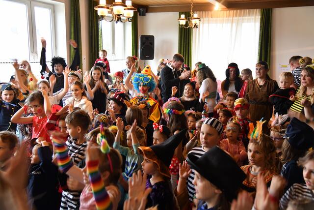 Foto: Theresa Ganglberger