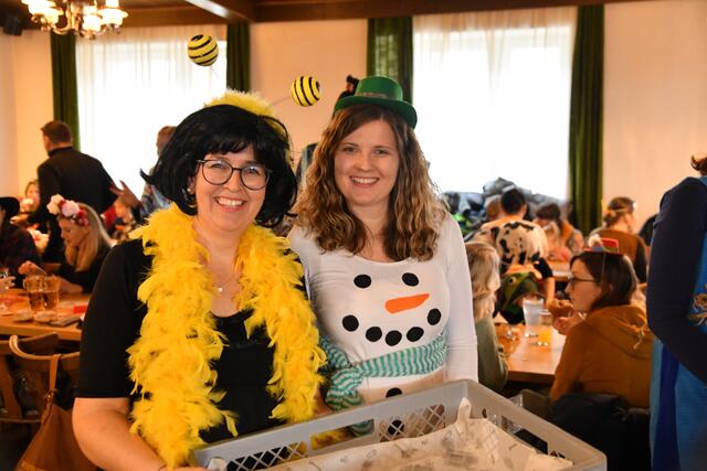 Foto: Theresa Ganglberger