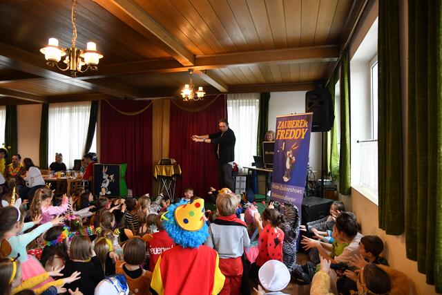 Foto: Theresa Ganglberger