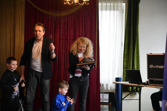 Foto: Theresa Ganglberger