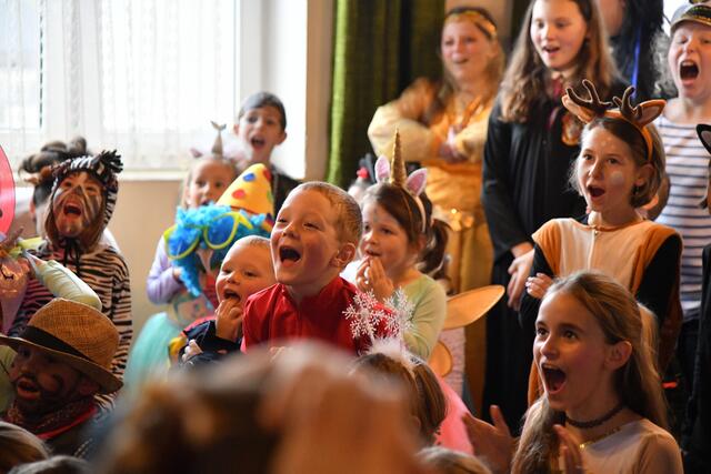 Foto: Theresa Ganglberger