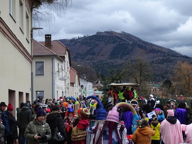Foto: Simon Glösl