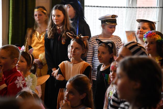 Foto: Theresa Ganglberger