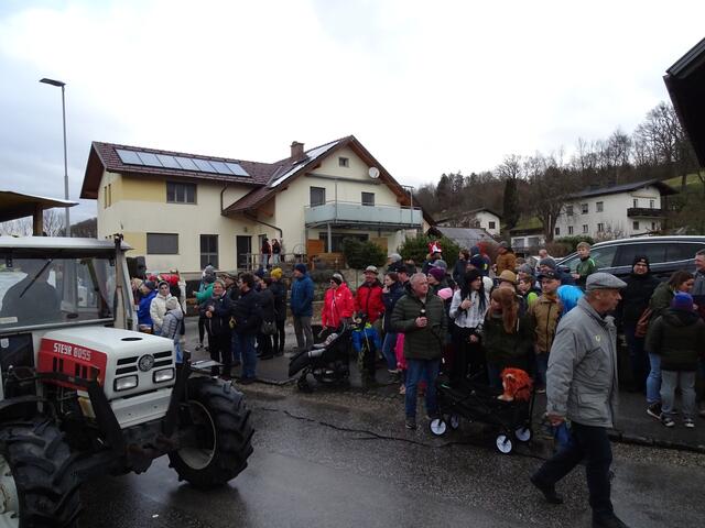 Foto: Simon Glösl