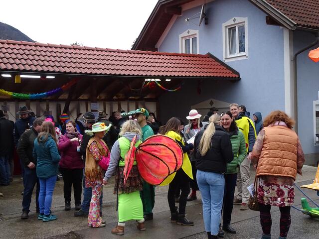 Foto: Simon Glösl