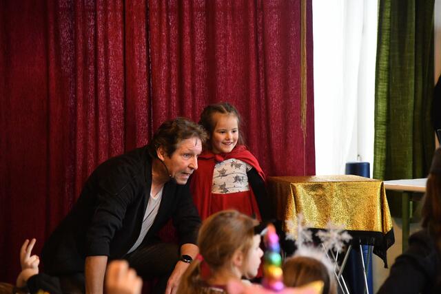 Foto: Theresa Ganglberger