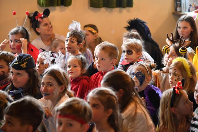 Foto: Theresa Ganglberger