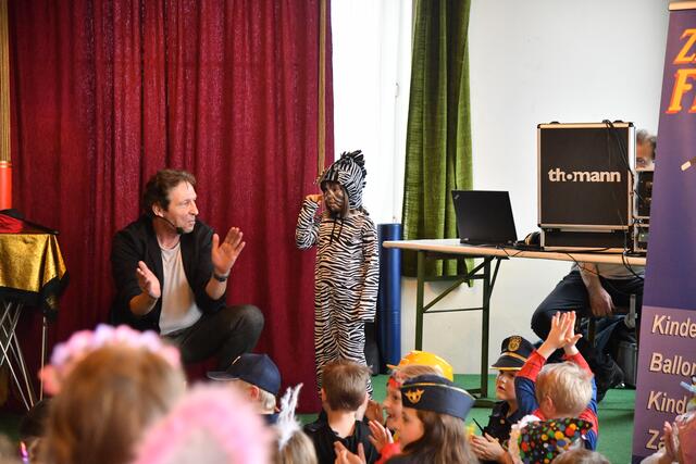 Foto: Theresa Ganglberger