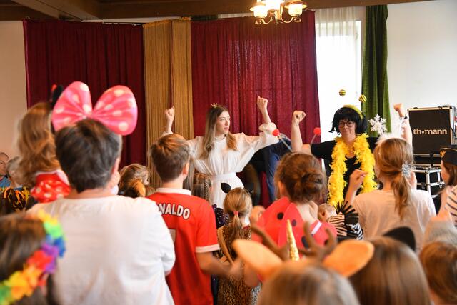 Foto: Theresa Ganglberger