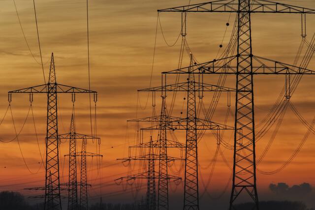 Licht am Horizonzt: Land Steiermark die Energie Steiermark zu 100 Prozent ins Land. | Foto: MEV Verlag GmbH