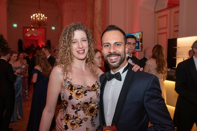 Dancing Stars Winner Danilo Campisi  | Foto: Markus Spitzauer