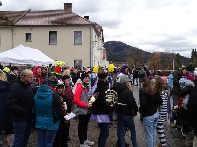 Foto: Simon Glösl