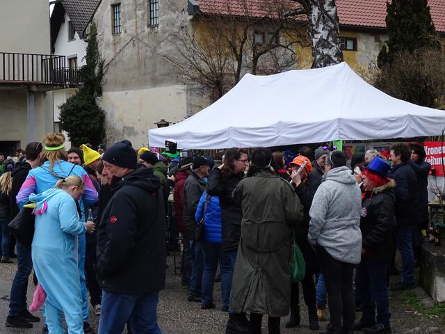 Foto: Simon Glösl