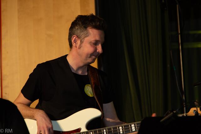 Foto: Reinhard Meyer