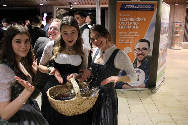 Foto: HBLA Elmberg/PR-Team