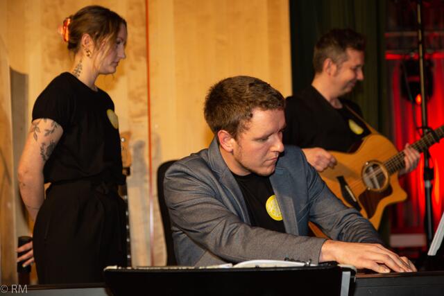 Foto: Reinhard Meyer