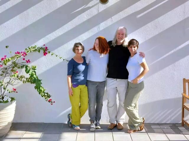 Foto: Walter Kratner