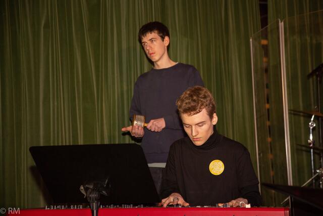 Foto: Reinhard Meyer