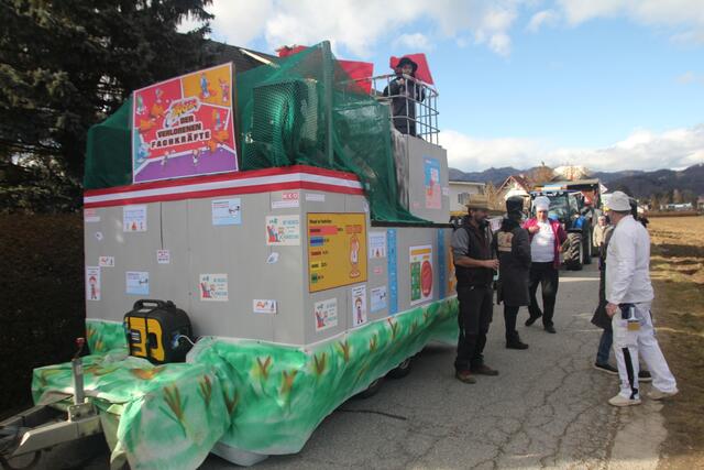 Foto: Rainer Pongratz