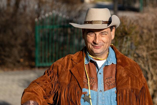 Foto: Josef Grunwald