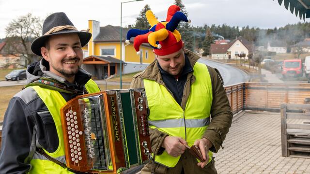 Foto: Josef Grunwald