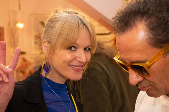 Foto: Rudolf Schar