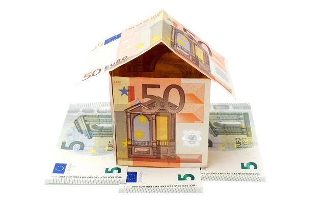 Die Wertsicherungsklauseln in Mietverträgen führen zu massiven Mehrkosten für Mieter. | Foto: bacho123456/PantherMedia