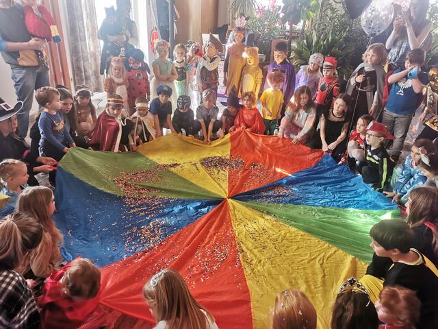 Foto: Kinderfreunde Reichenau