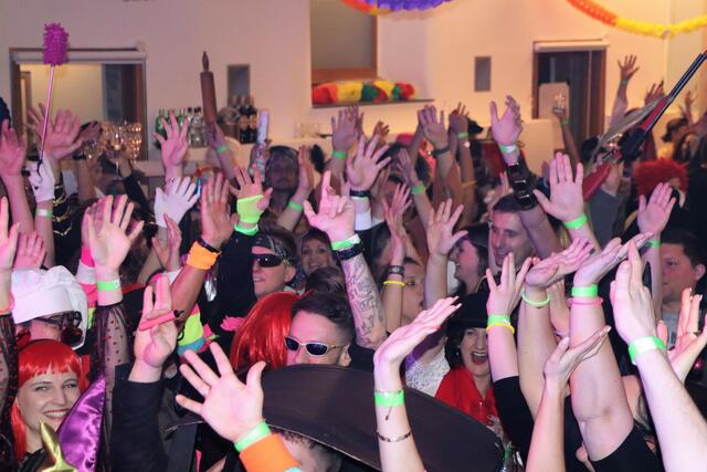 Es blieb kein Auge trocken