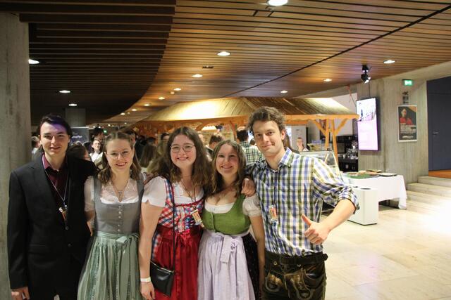 Foto: HBLA Elmberg/PR-Team