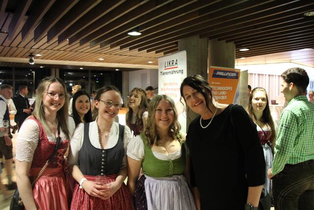 Foto: HBLA Elmberg/PR-Team