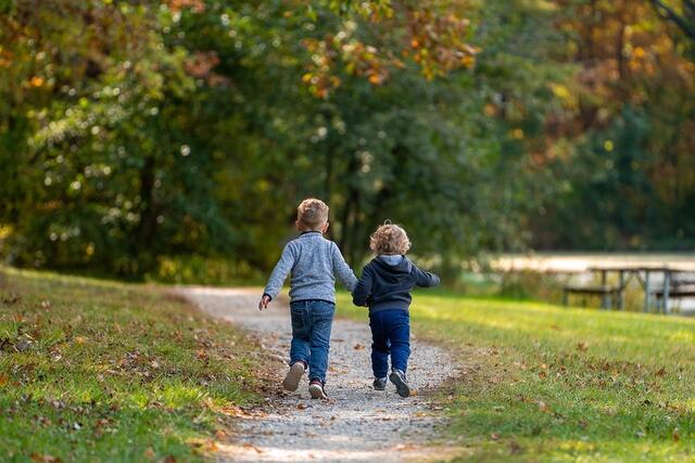 Foto: Quelle: Pixabay kostenlos - Kinder 20.02.2023