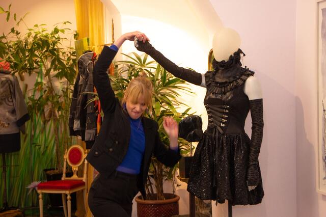 Foto: Rudolf Schar