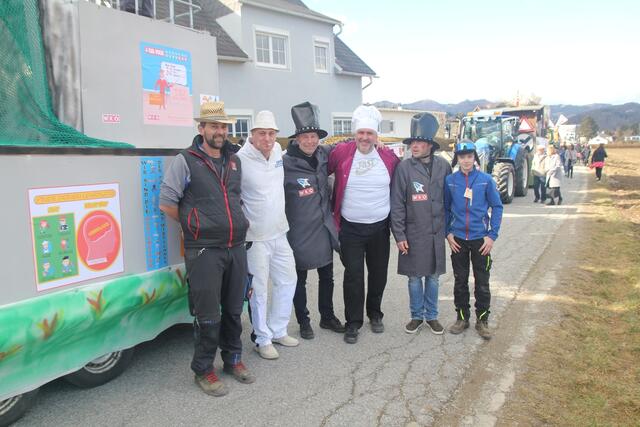 Foto: Rainer Pongratz