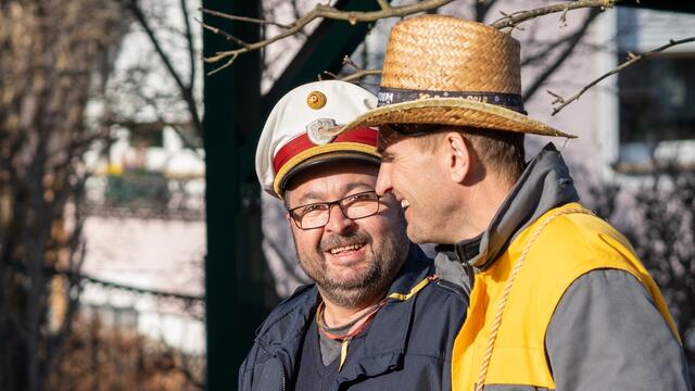 Foto: Josef Grunwald