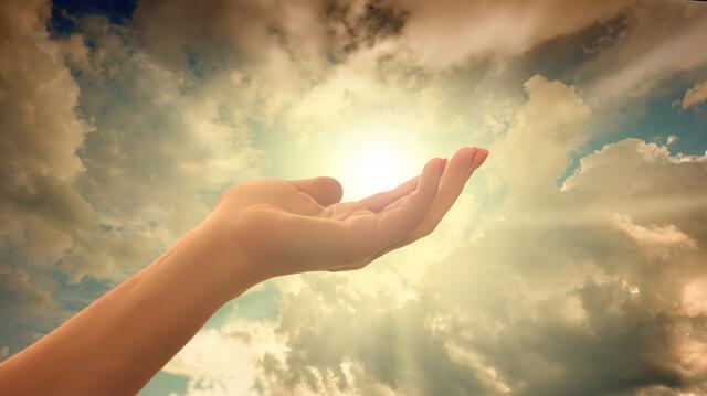 "Fasten kann jeder, es ist eine geistliche Übung, um mit Gott intensiver in Verbindung zu treten." Der Vortrag findet am 1. März in Gröbming statt. | Foto: Pixabay