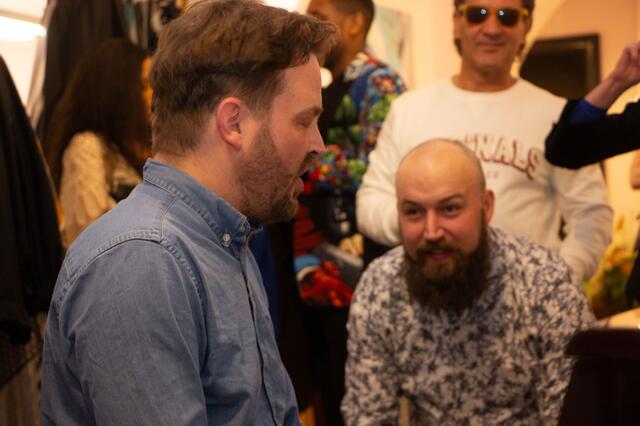 Foto: Rudolf Schar