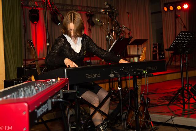 Foto: Reinhard Meyer