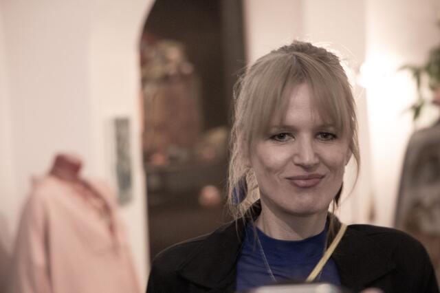 Foto: Rudolf Schar