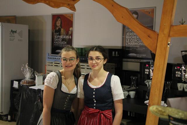 Foto: HBLA Elmberg/PR-Team