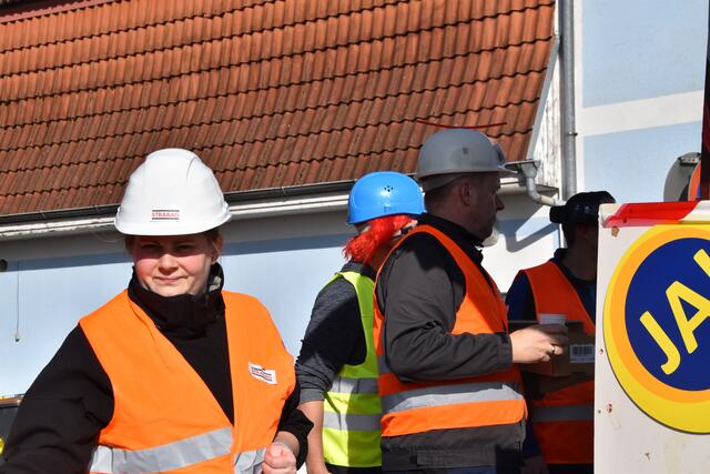 Foto: Pauline Schauer