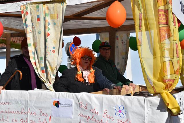 Foto: Pauline Schauer
