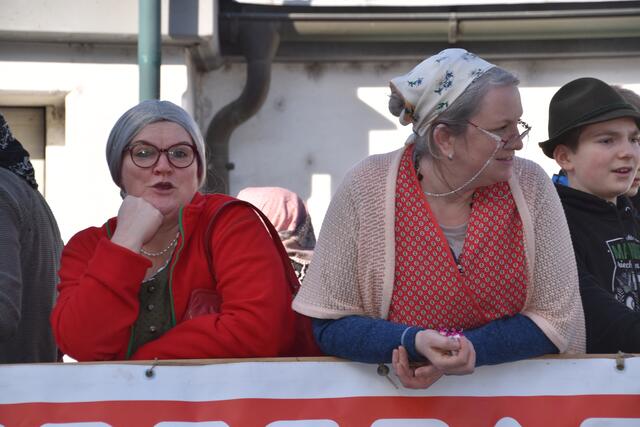 Foto: Pauline Schauer