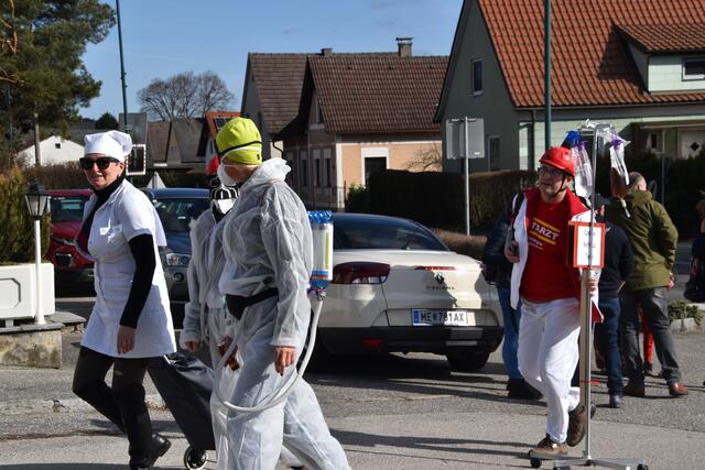 Foto: Pauline Schauer
