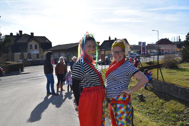Foto: Pauline Schauer