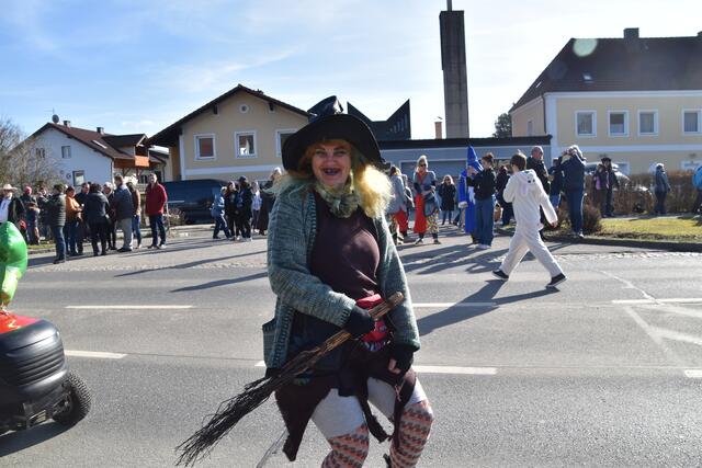 Foto: Pauline Schauer
