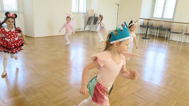 Ballett 2