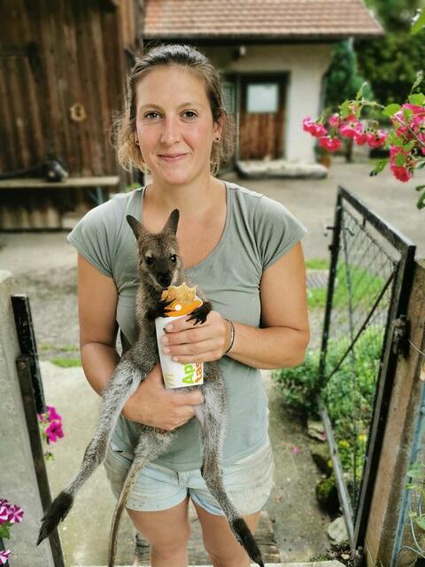 Foto: Julia Mitterbauer