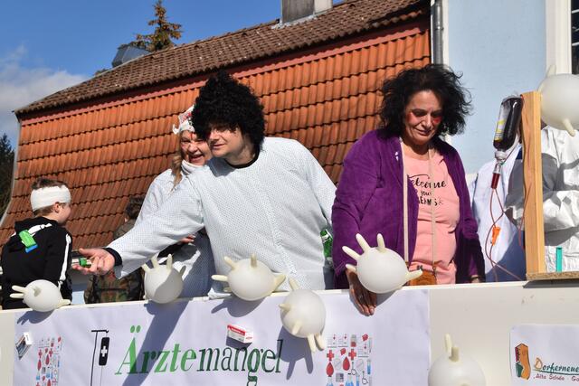 Foto: Pauline Schauer